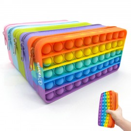 Promotional Fidget Toy Pencil Case