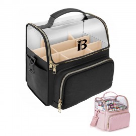 Large Organizer Case for 180 Markers with Logo
