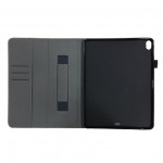 iPad Pro 12.9" 2022/2018Snap In Handstrap Case with Logo