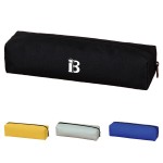 Custom Canvas Pencil Case Bag