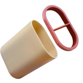 Personalized Multifunction Desktop Organizer Storage Pen Holder