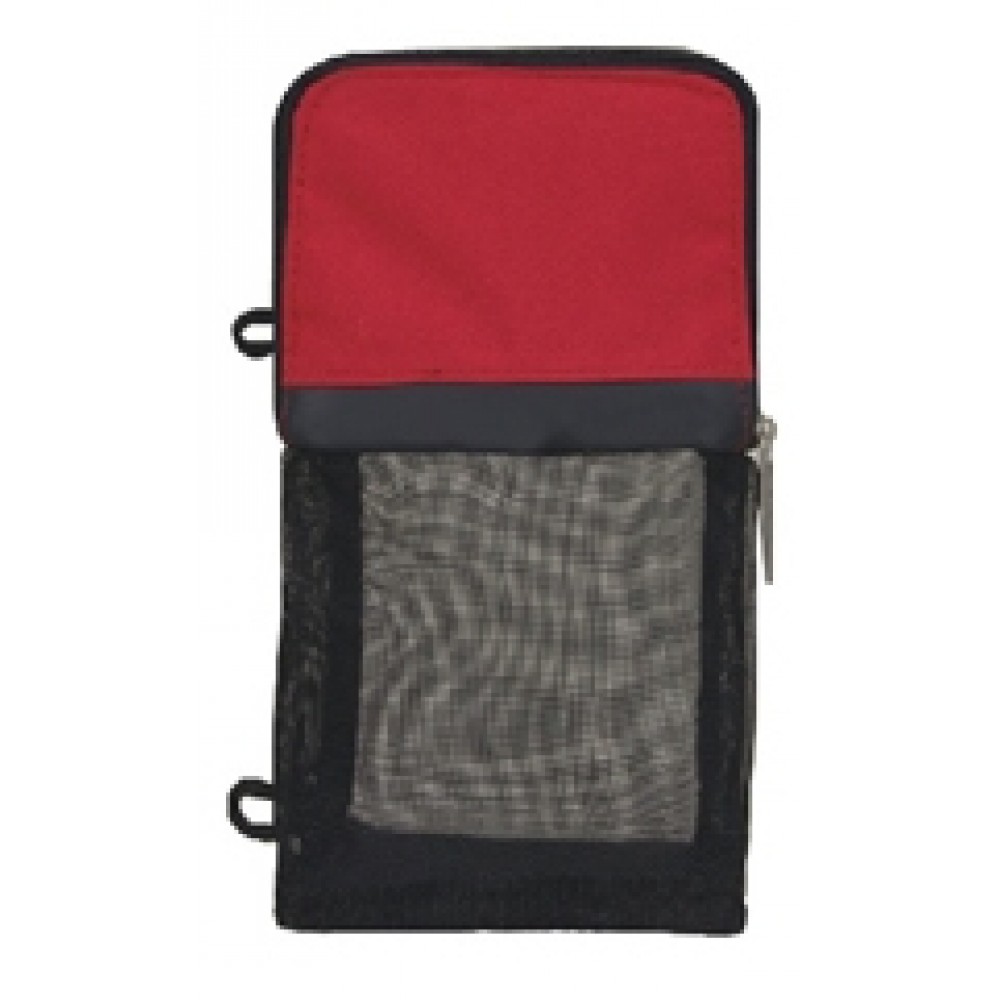 Pen & Pencil Case with Logo Pen & Pencil Case with Logo