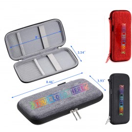 Promotional Hard Pencil Case Box