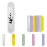 Customized Translucent Student Pencil Case