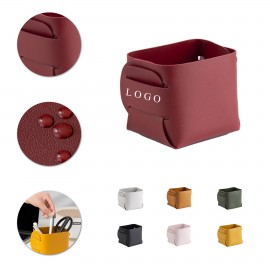 Detachable Leather Pen Holder with Logo  Detachable Leather Pen Holder with Logo