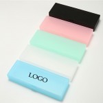 Pencil Case with Logo
