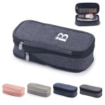 Big Capacity Pencil Pen Case with Logo