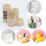 Custom Pen Holder Pencil Cup Pencil Organizer
