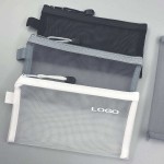 Classic Pencil Case with Logo