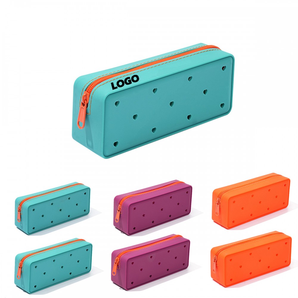 Promotional Cute Pencil Case Promotional Cute Pencil Case