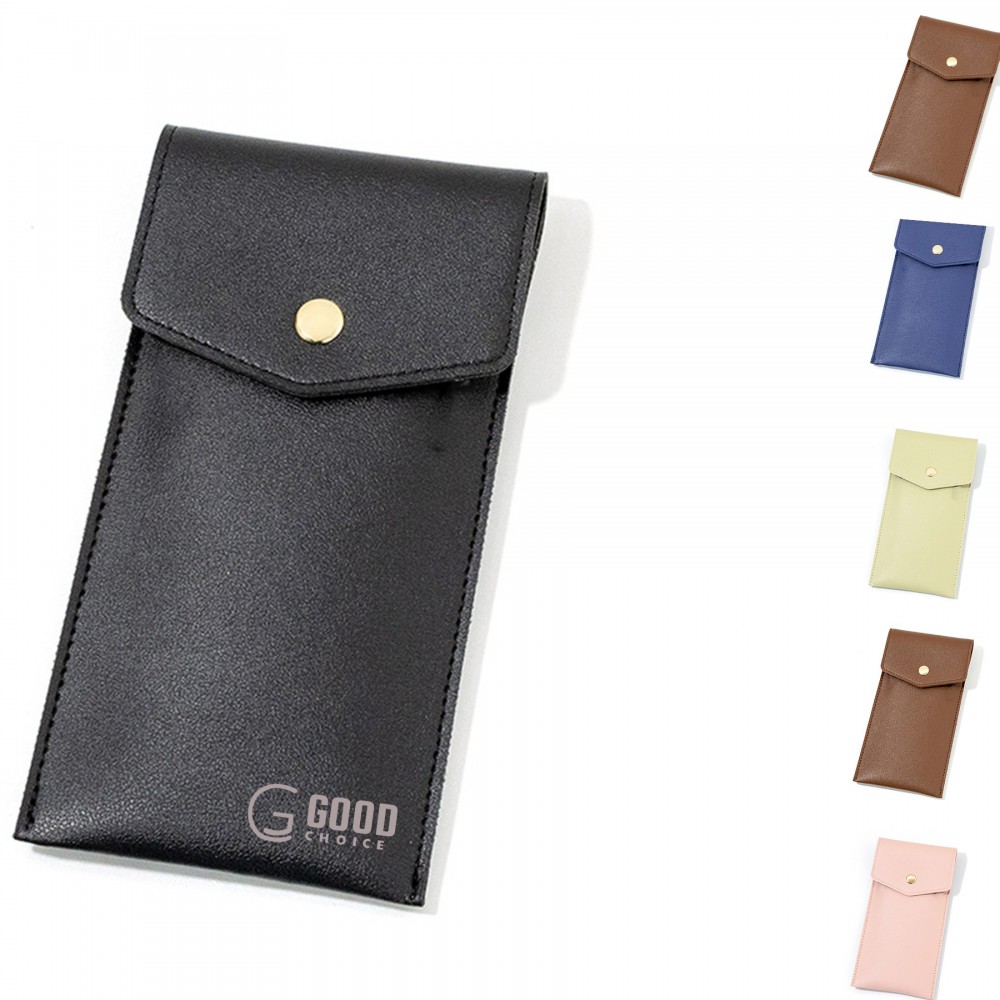 Customized Leather Pen Case Customized Leather Pen Case