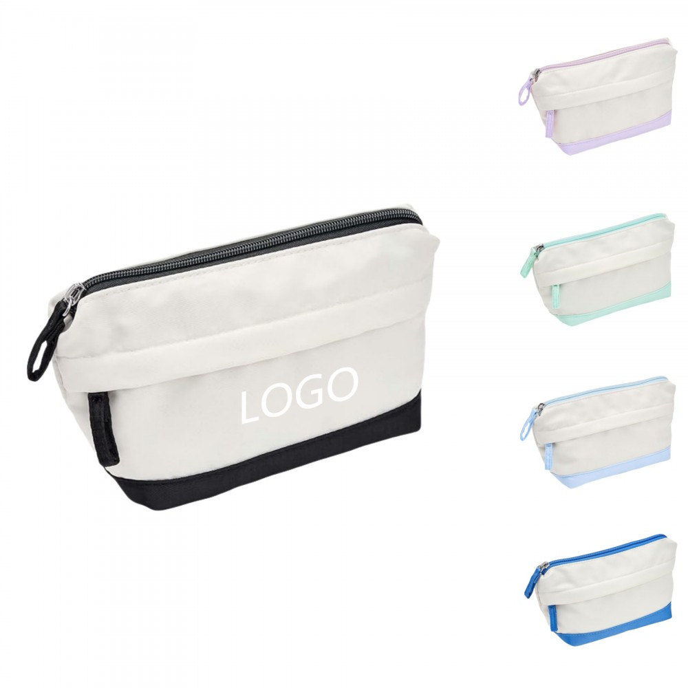 Pencil Case with Logo