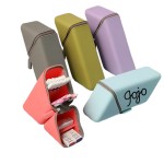 Promotional Silicone Pen Case Pencil Holders