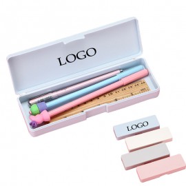 Pencil Case with Logo