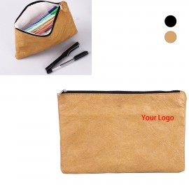 Customized Tyvek Pencil Case  Customized Tyvek Pencil Case