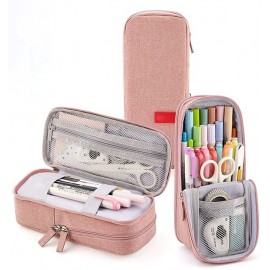 Customized Multi-Layer Pencil Case