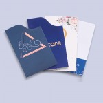 Custom Hotel Key Card Holder with Logo