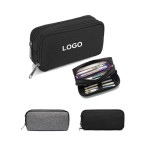 Pencil Case with Logo
