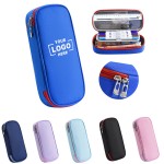 Logo Branded Multifunctional Pencil Cases