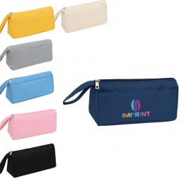 Customized Large Capacity Pencil Pouch