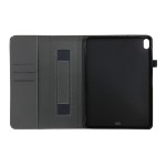 Logo Branded iPad Pro 11" 2022/21/20 and 10.9 (4/5 gen) Snap In Hand Strap Case
