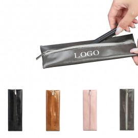 Logo Branded Pencil Case  Logo Branded Pencil Case