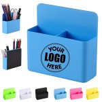 Magnetic Pen Holder with Logo