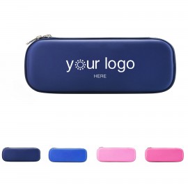 Custom EVA Pencil Waterproof Zip Pouch  Custom EVA Pencil Waterproof Zip Pouch