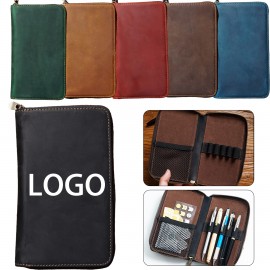 Promotional Zippered Pencil Case