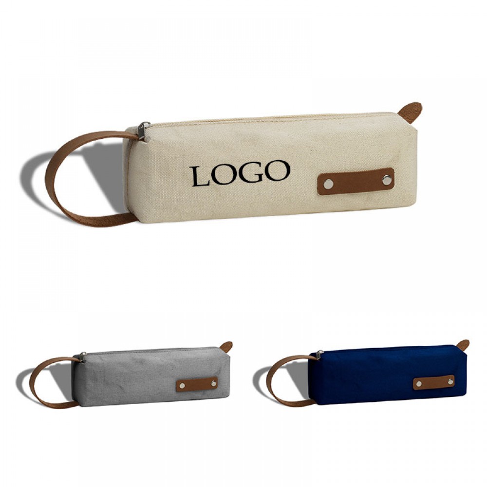 Pencil Case with Logo Pencil Case with Logo
