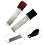 Pen Loop Bookmark with Logo