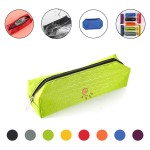 Promotional Zipper Pencil Case