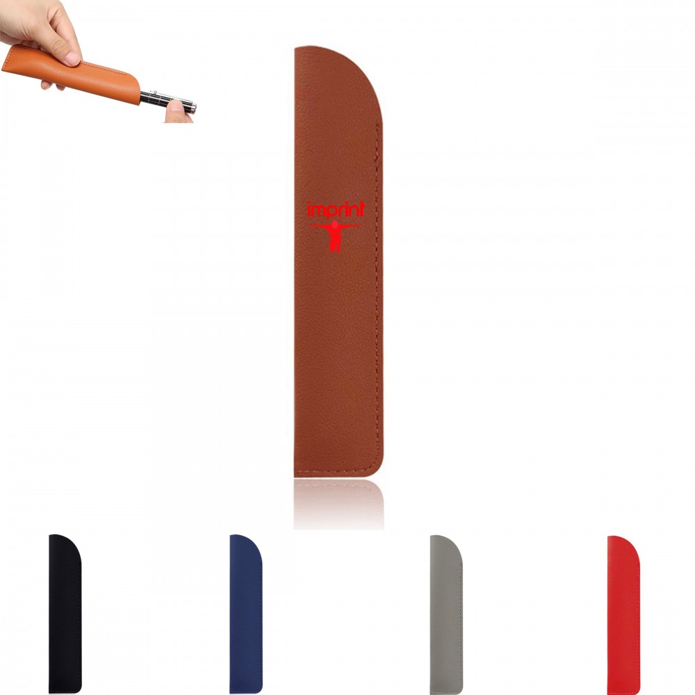 Pen Sleeve with Logo Pen Sleeve with Logo