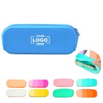 Custom Silicone Pencil Case