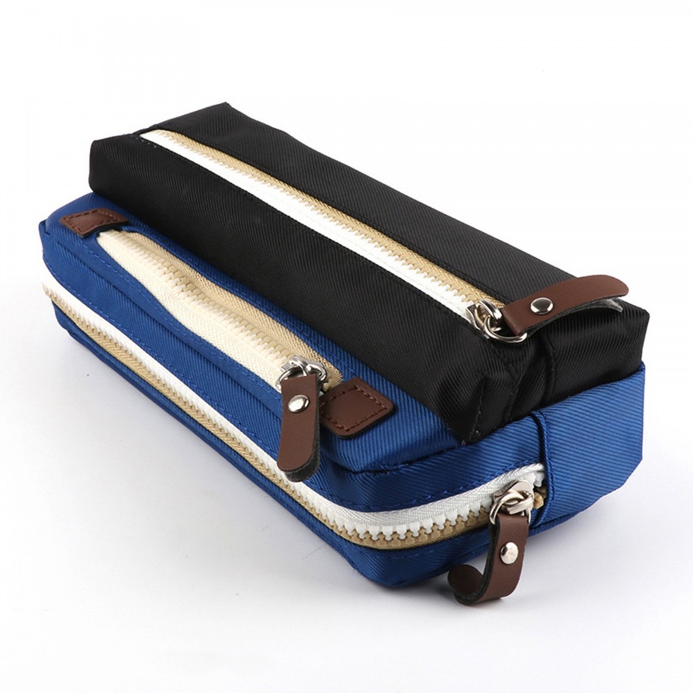 Pencil Case with Logo Pencil Case with Logo