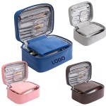 Personalized Travel Cosmetic Bag
