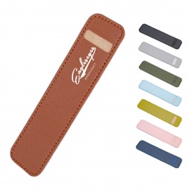 Custom Felt Pen Holder