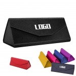 Custom Foldable Sunglasses Case Eyeglasses Case