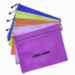 Customized Large Exam Pencil Bag Holders