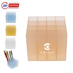Promotional Multiple Grid Pen Holder