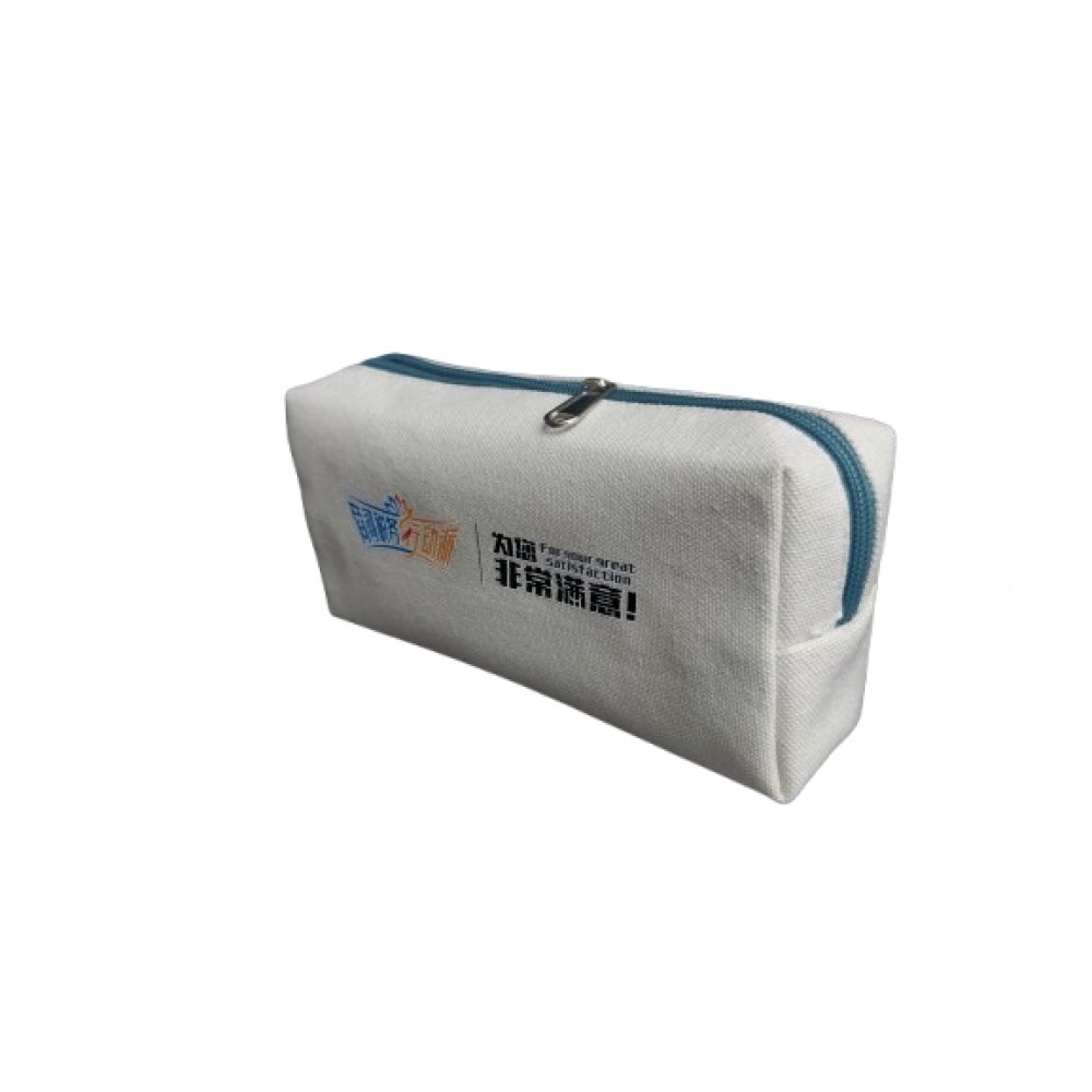 Promotional 80g Non-woven Pencil Case