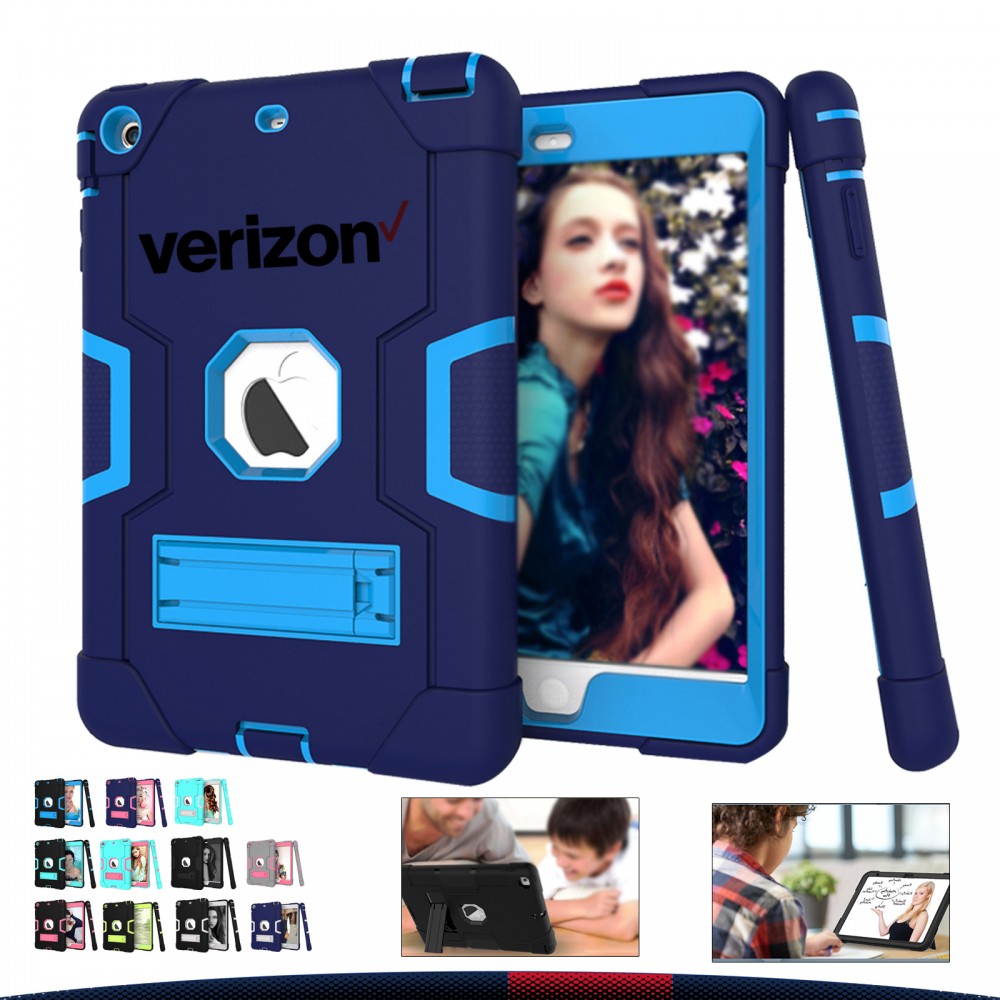 Customized 3 in 1 Shockproof Cover Customized 3 in 1 Shockproof Cover
