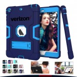 Customized 3 in 1 Shockproof Cover