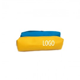Customized Large Capacity Zipper Pencil Case  Customized Large Capacity Zipper Pencil Case