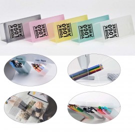 Customized Creative DIY Screen Pen Pencil Holder
