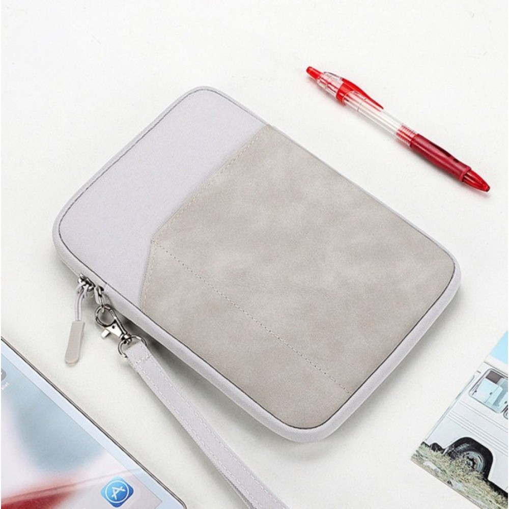 Pad Storage Case with Logo