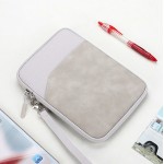 Pad Storage Case with Logo