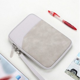 Pad Storage Case with Logo
