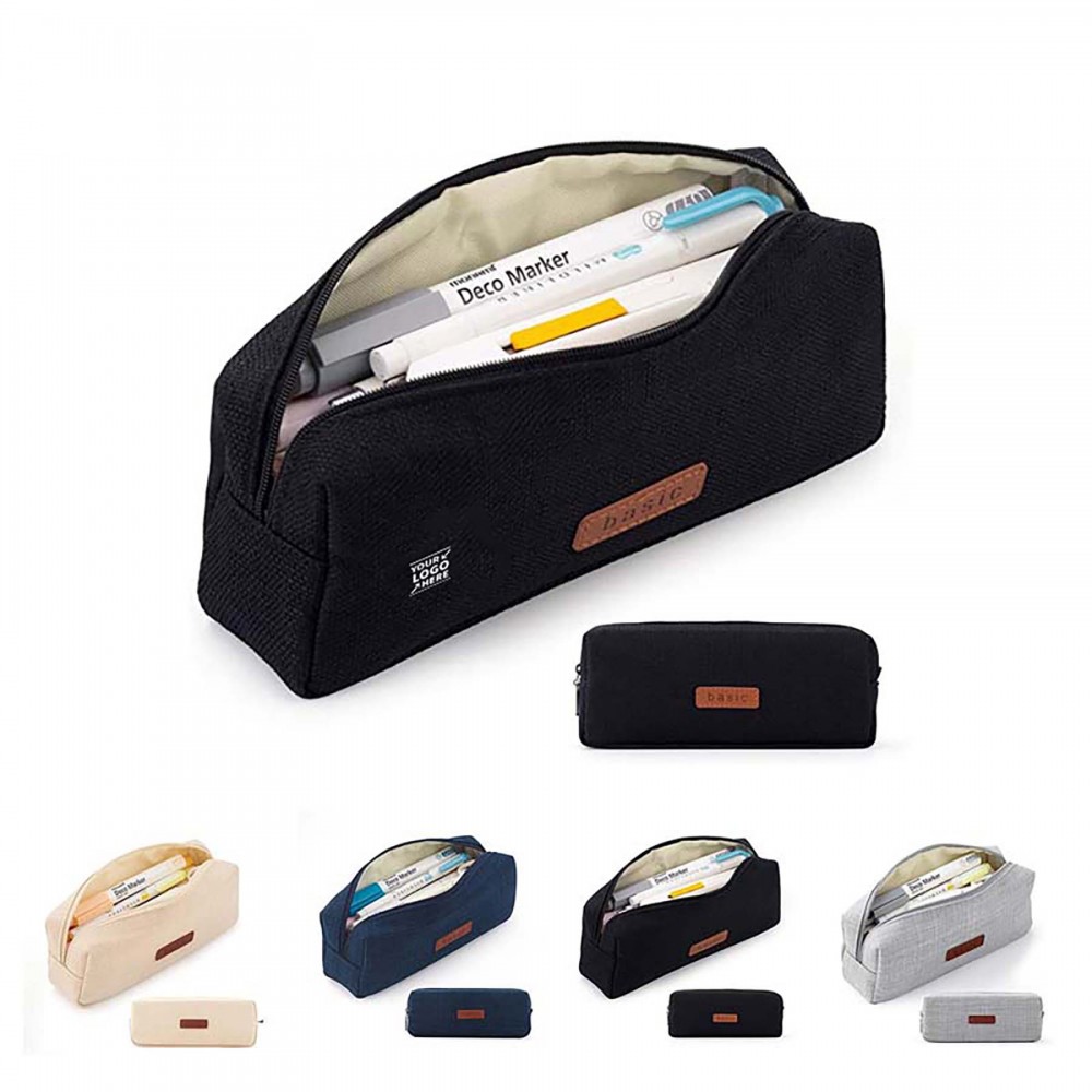 Pencil Case with Logo Pencil Case with Logo