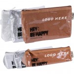 Tyvek PVC Pencil Case with Logo